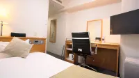 Hotel AreaOne Fukuyama Hotel di Fukuyama