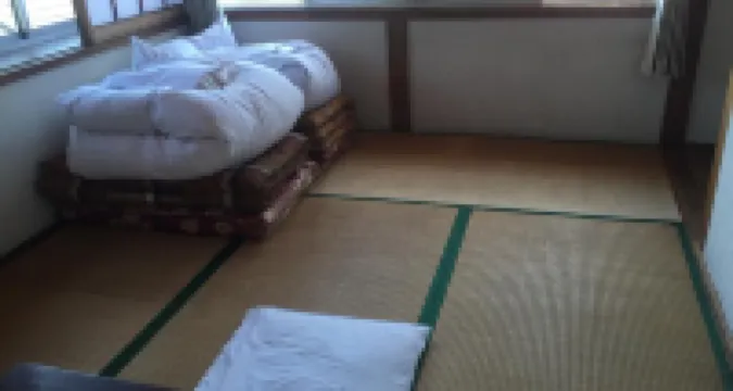 Wafu Guesthouse Kashiwaya