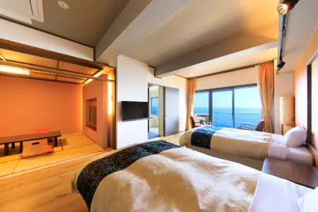 Seaside Hotel Mimatsu Oetei
