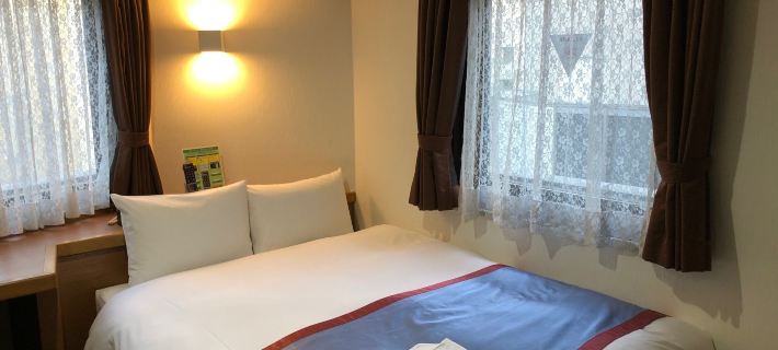 Kawasaki River Hotel Hotels in Kawasaki City