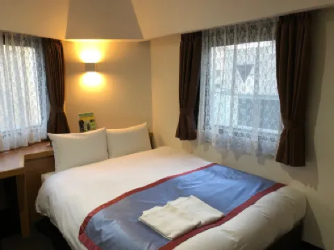 Kawasaki River Hotel Hotels near Hama-Kawasaki Station