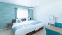 Villa Capri Miyakojima Hoteles en Miyakojima