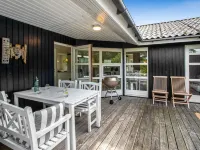 "Swaantje" - 400m from the Sea Hotels in Blavand