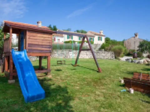 Gelci Hoteles en Trgetari
