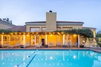 Best Western Plus Dixon Davis Hotels in Winters