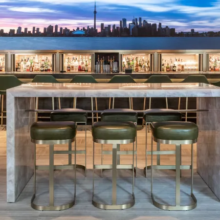 Four Seasons Hotel Toronto