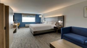 Holiday Inn Express KENNER - NEW ORLEANS AIRPORT by IHG