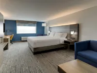 Holiday Inn Express KENNER - NEW ORLEANS AIRPORT by IHG Hotels in Kenner