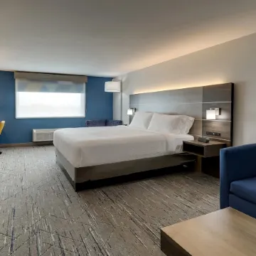 Holiday Inn Express KENNER - NEW ORLEANS AIRPORT by IHG