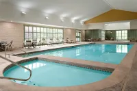Marriott's Willow Ridge Lodge - Uima-altaat