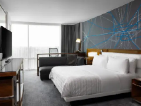 Le Méridien Atlanta Perimeter Hotels in Dunwoody