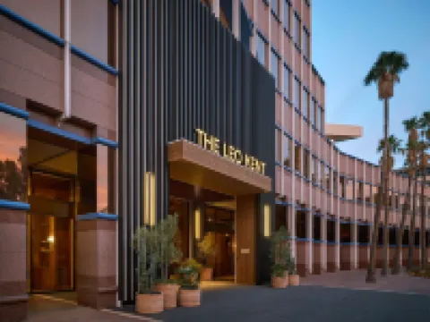 The Leo Kent Hotel, Tucson, a Tribute Portfolio Hotel Hoteles en Tucson