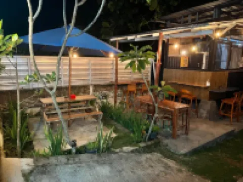 Atlante Hostel Hotels in 