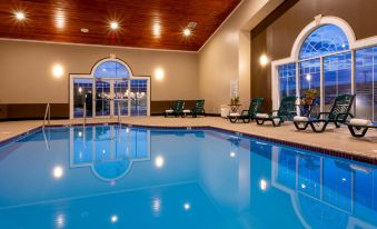 GrandStay Hotel & Suites - Waunakee