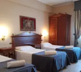 D'Angelo Palace Hotel Hotels in der Nähe von Stadio Sanmartinese