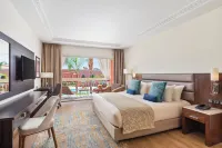 Savoy le Grand Hotel Marrakech