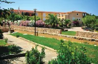 CLUB HOTEL EUROVILLAGE Hotel in zona Spiaggia di Porto Ainu