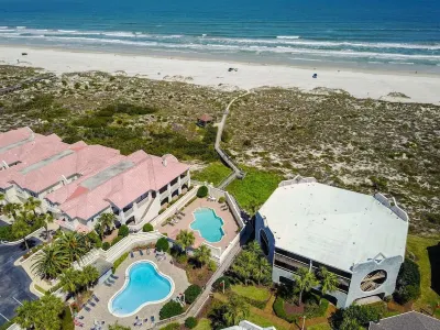 Hibiscus A103 [2/2] Free Activities Oceanfront Wifi 3 Pools