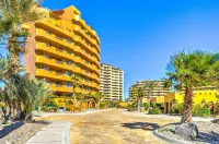 350 Sq Ft Balcony Oceanfront Puerto Peñasco Villa