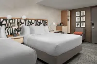 SpringHill Suites New York Queens Hotels in LaGuardia Airport