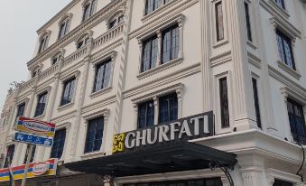 6. Ghurfati..