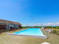 "Eliene" - 400m from the Sea - Parking