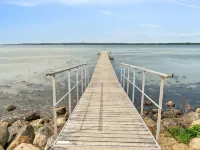 "Jærind" - 20m from the Sea