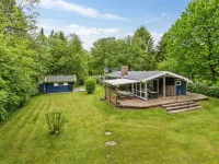 "Erlar" - 30km from the Sea Hotels in Arrild