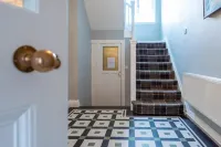 Rickerby Grange Country House -  Privatzimmer