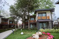 Parmos Otel Hotels in Ocaklar