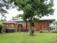 Heathcliff Lodge Hotels near Romanby Golf & Country Club