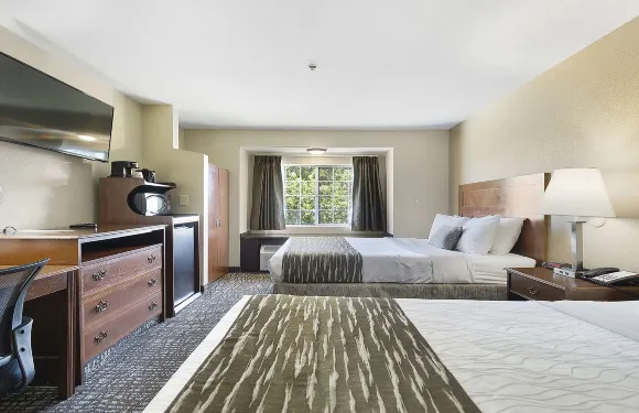 洛克林貝斯特韋斯特SureStay Plus飯店