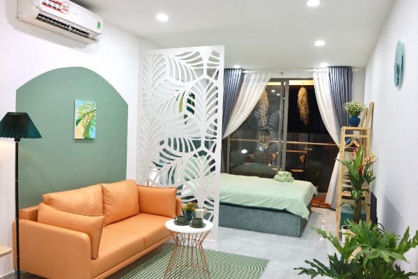 Soho Spacious Aparts, Central Location_3