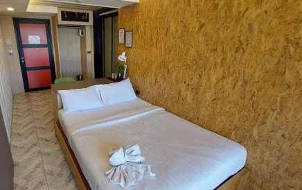 Kipbox Hotel Trang