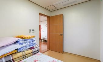 Yeongwol Yoseon Hill Pension