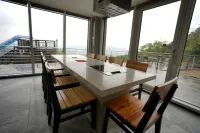 Bluehill Pension Hotels in Yangpyeong-gun