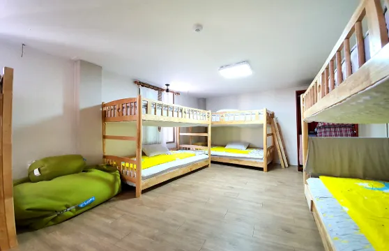 浦項永裏代旅館