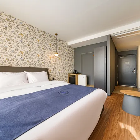 Browndot Hotel