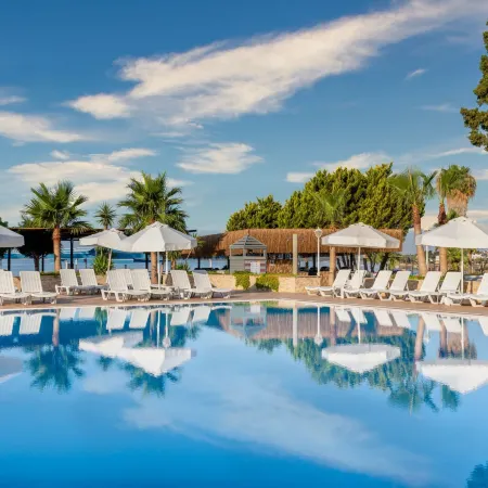 Maya World Didyma Hotel
