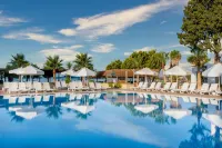 Maya World Didyma Hotel - salle de sport