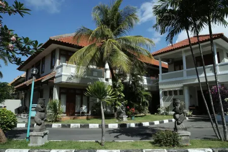 Sapta Petala Hotel