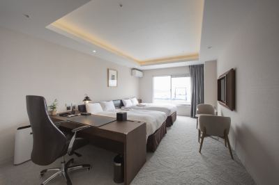 その他 クレイトンベイホテルの写真