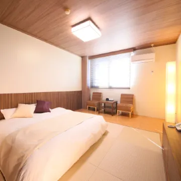 Nasu Ichiya Hotel