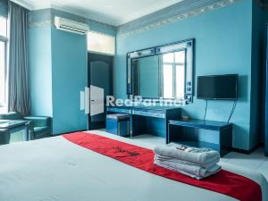 Akur Hotel Malioboro Mitra RedDoorz