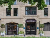 Hôtel Burdigala by Inwood Hotels Hotels in Bordeaux
