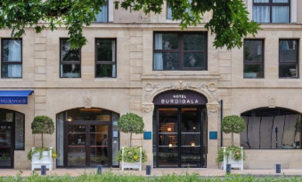 Hôtel Burdigala by Inwood Hotels