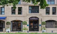 Hôtel Burdigala by Inwood Hotels Các khách sạn ở Bordeaux City Center