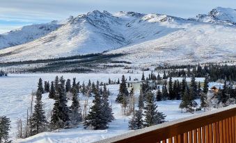 Denali Lakeview Inn