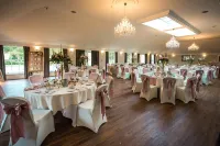 Barton Hall Hotel & Spa