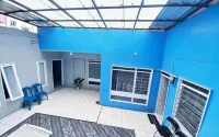 Ciwidey Homestay